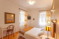 Vanjaka Bed and Breakfast