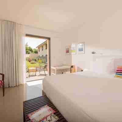 Hôtel 96 Rooms