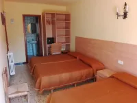 Raco d'en Pepe - balcón