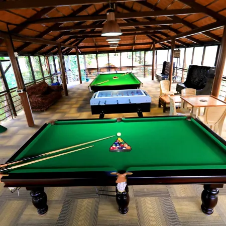 JAL Mahal Resort and Spa