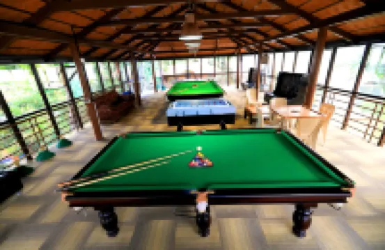JAL Mahal Resort and Spa