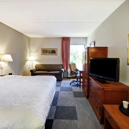 Comfort Inn & Suites Mt. Holly - Westampton
