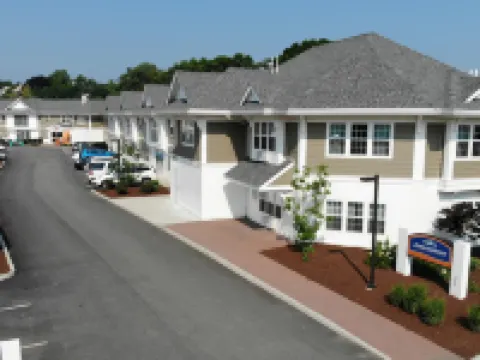 Howard Johnson by Wyndham Quincy/Boston Hotels in Norfolk County