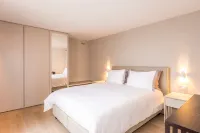 The Residence Gare