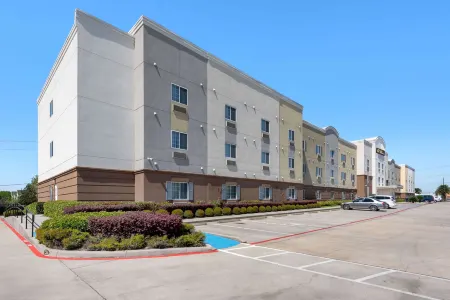 Extended Stay America Suites - Lawton - Fort Sill