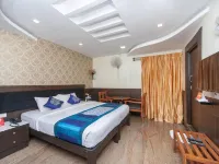 Hotel Sumi Palace โรงแรมในธันจาวูร์