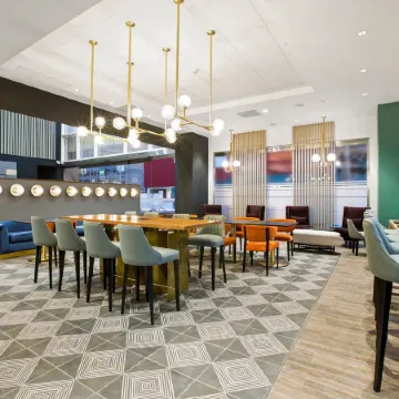 Holiday Inn Express LIMA SAN ISIDRO by IHG