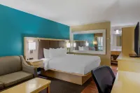 Best Western Plus South Coast Inn Hôtels à : Goleta
