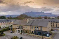 The Parkavon Hotel - Pools