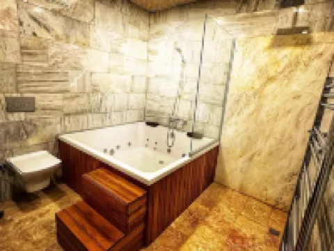 Sakli Cave House Hotels in Avanos