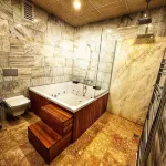 Sakli Cave House Hotels in Avanos