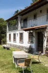 Paco d'Anha - Villas