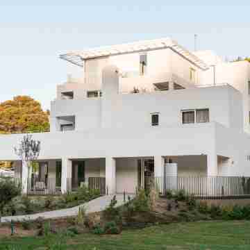 Radisson Resort Skiathos Hotel Exterior