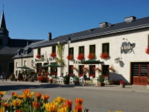 Auberge le Relais Hotels in Bouillon