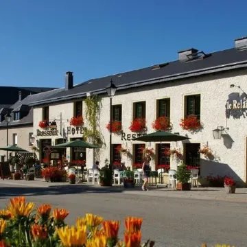 Auberge le Relais