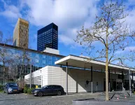 Novotel Luxembourg Kirchberg Hotels in 