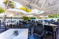Prestige Deluxe Hotel Aquapark Club - All Inclusive - balcony