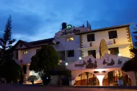 Hill View Hotel McCarthy Hills Hotels near ICGC Agape Temple