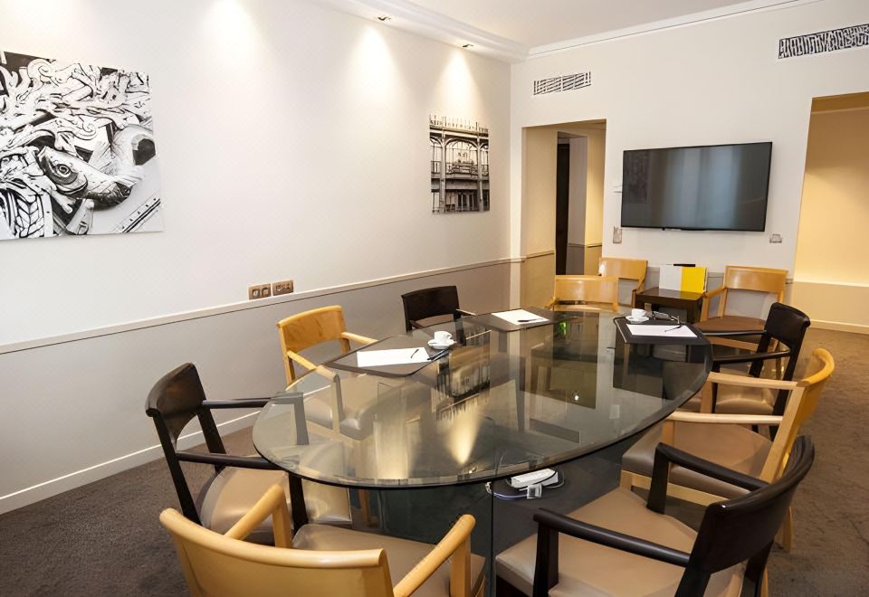 호텔 빌라 삭스 에펠 이미지