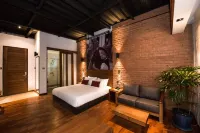 The Loft Yangon - 4 estrellas