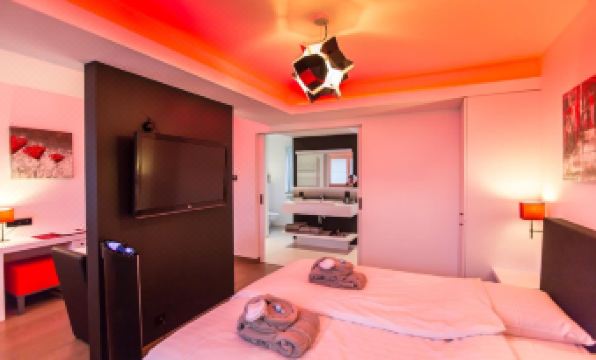 Wellness Hasselt B&B - Housity