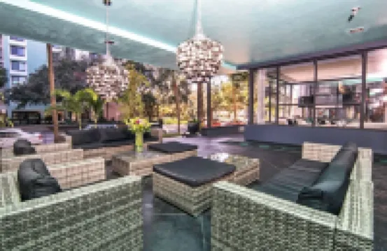 Avalon Hotel Downtown St. Petersburg