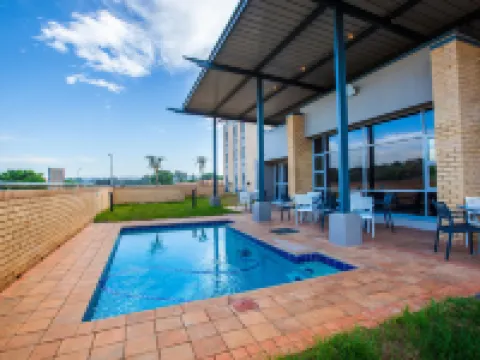 Road Lodge Pietermaritzburg Hotels in Pietermaritzburg