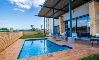 Road Lodge Pietermaritzburg