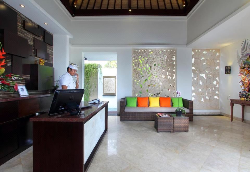 RC 빌라 & 스파 발리 썸네일