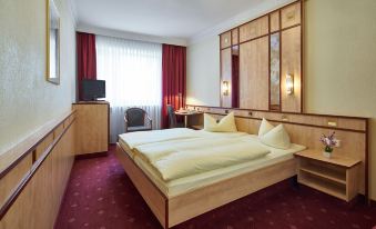Hotel Alfa Zentrum