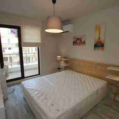 Apartment Angelov Rooms