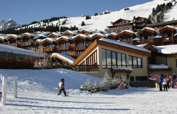 皮埃爾假日路攤小屋優惠酒店