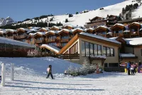 Résidence Pierre & Vacances Premium les Chalets du Forum