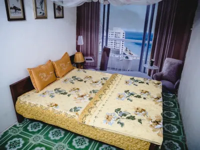 Nam My Van Homestay - Thái Nguyên Các khách sạn gần Bảo tàng Lực lượng Vũ trang Việt Bắc Quân khu 1