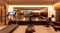 Victoria Palace Hotel - Gym