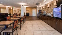 Best Western Plus Hudson Hotel  Suites - 3-Star