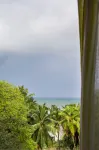 W Goa - Ocean View