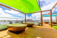 CasaBlanca Hotel Hotels in San Juan