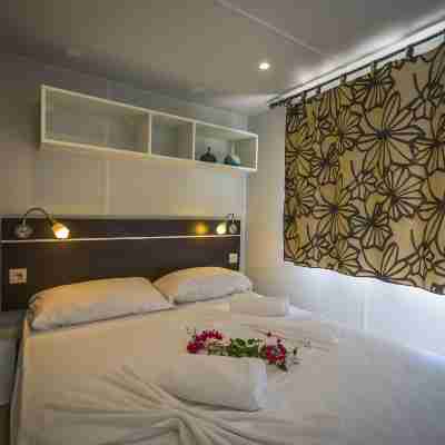 Tiliguerta Glamping&Camping Village Rooms