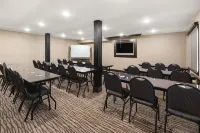 Comfort Inn & Suites Vancouver Downtown City Center