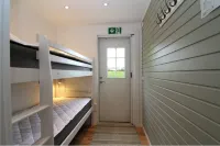 Bergs Slussar Vandrarhem & Stugor Hotels in Vreta Kloster