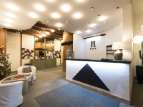 奧維多酒店 奧爾維耶託酒店