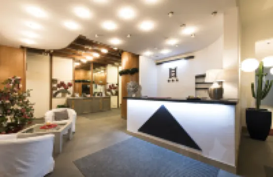 Hotel Orvieto