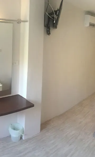 ห้องเตียงเดี่ยว