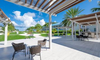 Secrets St. Martin Resort & Spa