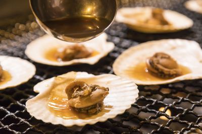 料理 鬼怒川温泉 日光きぬ川ホテル三日月の写真