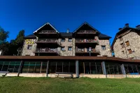 Aparthotel Sarrato Hotels in Sallent de Gállego
