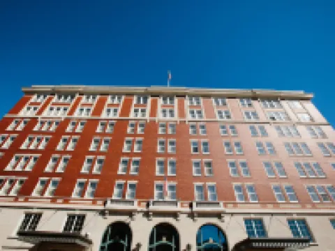 Hotel Julien Dubuque Hoteles en Dubuque