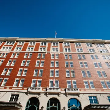 Hotel Julien Dubuque