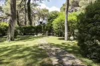 Villa Biancospini, , Le Case di Aurelia guesthouse
